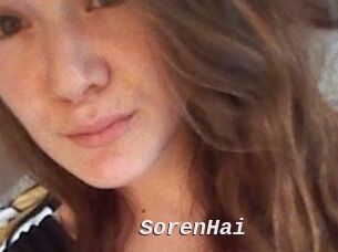 SorenHai Live Camgirls Sex