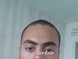 Sorene