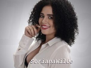 SorianaWilde