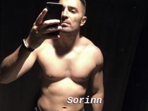 Sorinn