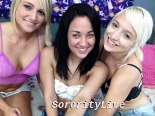 SororityLive