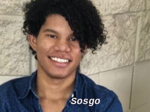 Sosgo