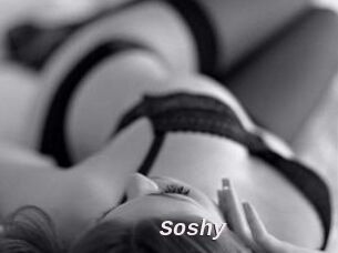 Soshy