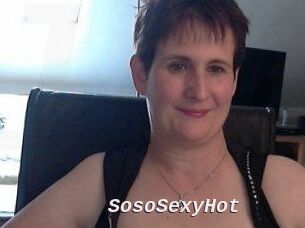 SosoSexyHot