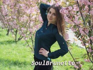 SoulBrunette