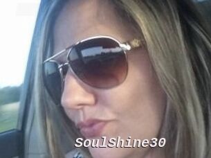 SoulShine30