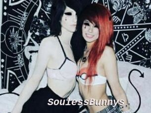 SoulessBunnys
