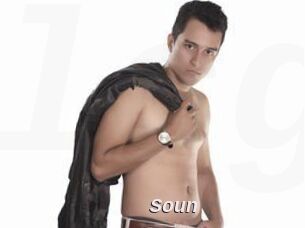 Soun