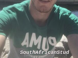 SouthAfricanStud