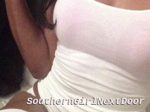 SouthernGirlNextDoor