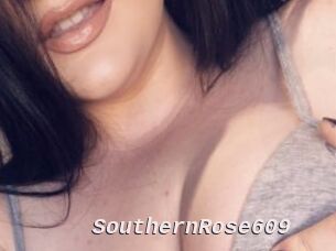 SouthernRose609