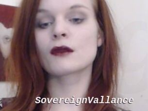 SovereignVallance