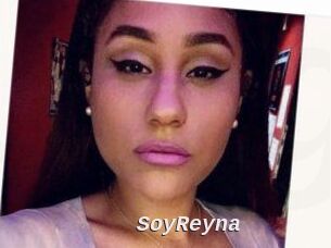 SoyReyna