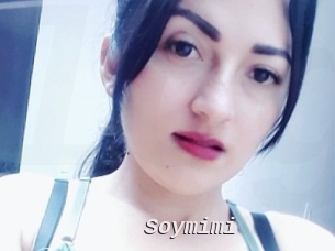 Soymimi Live Camgirls Sex