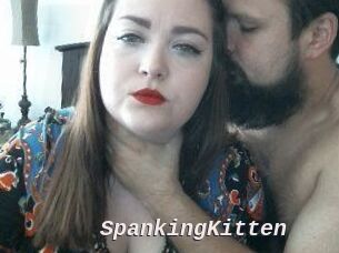 SpankingKitten