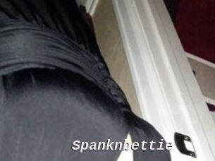 Spanknbettie