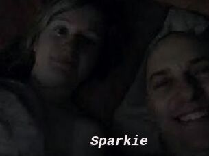 Sparkie