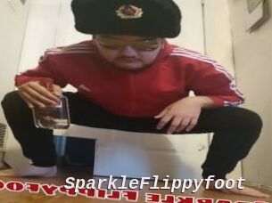 SparkleFlippyfoot