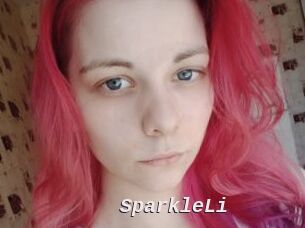 SparkleLi