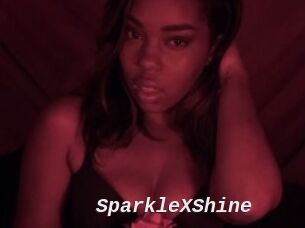 SparkleXShine