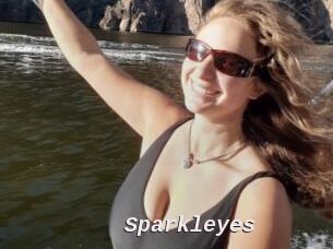 Sparkleyes