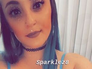 Sparklez8