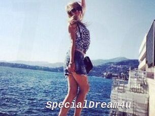 SpecialDream4u