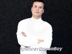SpencerDreamBoy