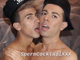 SpermCocktailXXX