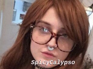 SpicyCalypso