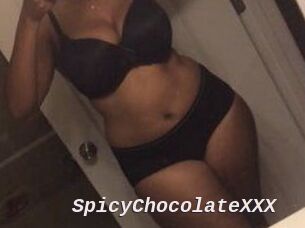 SpicyChocolateXXX