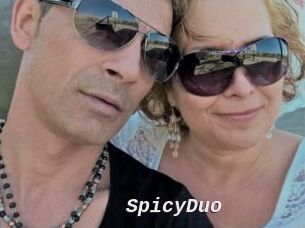 SpicyDuo