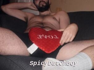 SpicyDutchBoy