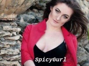 SpicyGurl