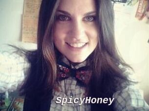SpicyHoney