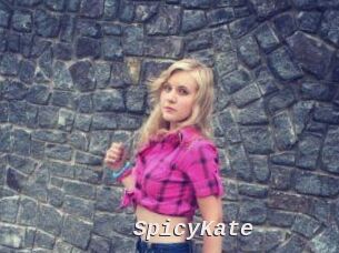 SpicyKate