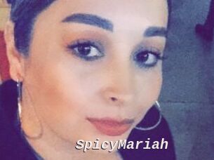 SpicyMariah