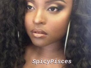 SpicyPisces