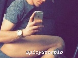 SpicyScorpio