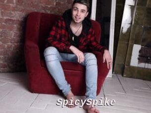 SpicySpike