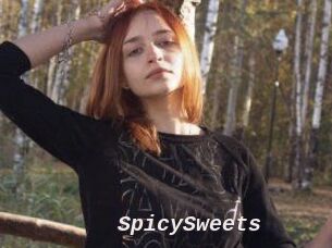 SpicySweets