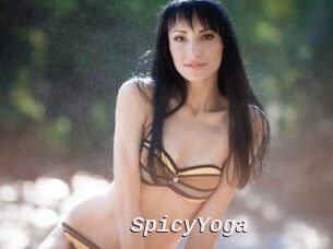 SpicyYoga