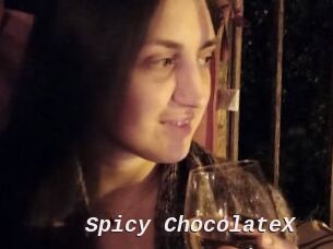 Spicy_ChocolateX