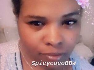 SpicycocoBBW
