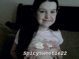 Spicysweetie22