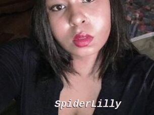 SpiderLilly