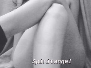 Spiritangel
