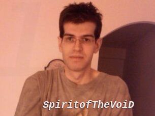 SpiritofTheVoiD