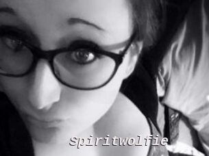 Spiritwolfie