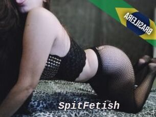 SpitFetish